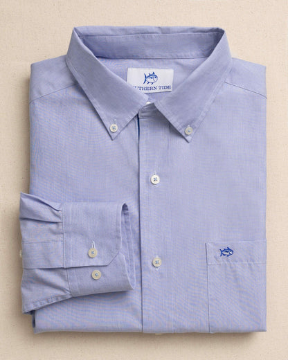 Offshore End on End Sport Shirt
