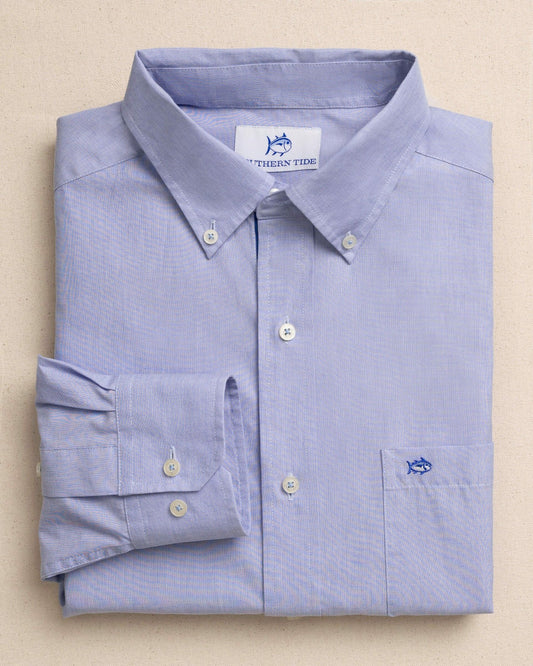 Offshore End on End Sport Shirt