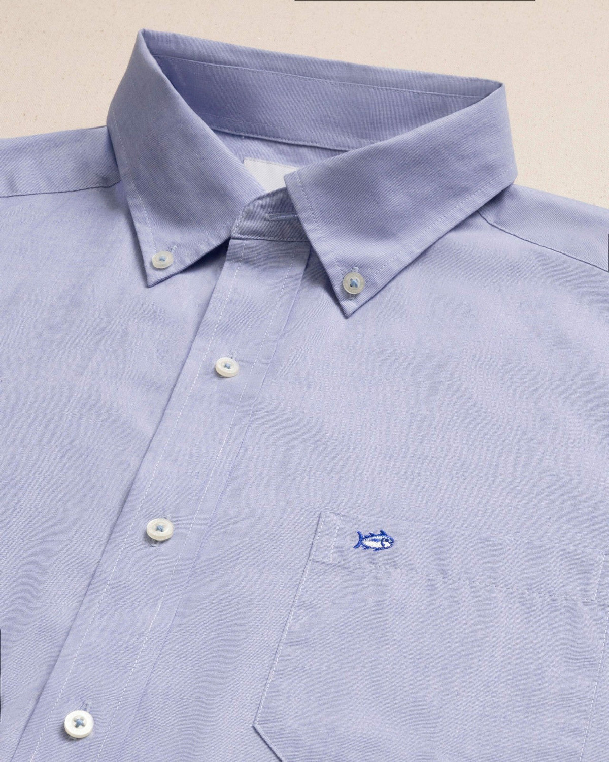 Offshore End on End Sport Shirt