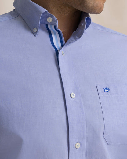 Offshore End on End Sport Shirt