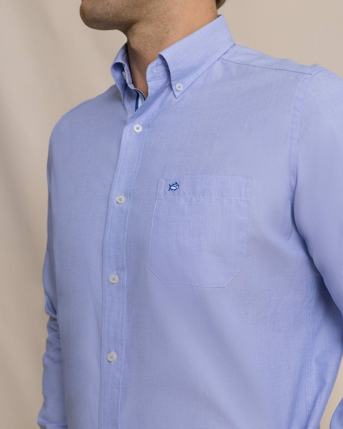 Offshore End on End Sport Shirt