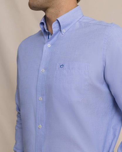 Offshore End on End Sport Shirt