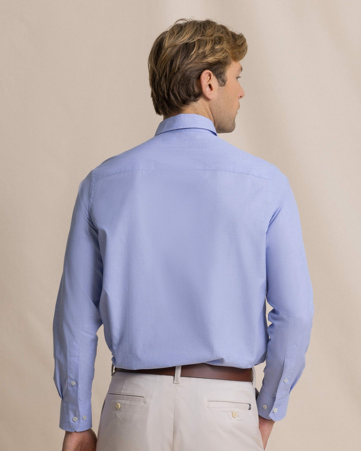 Offshore End on End Sport Shirt