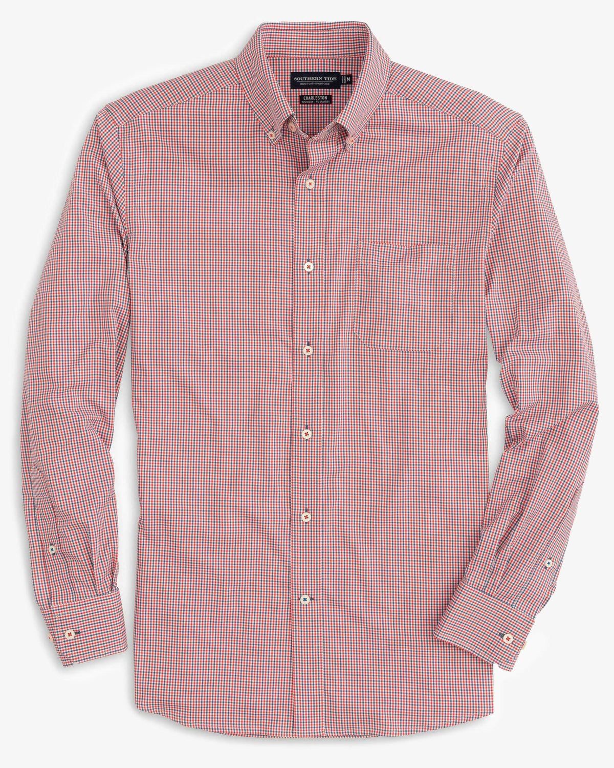 Bowry brrr°® Intercoastal Sport Shirt