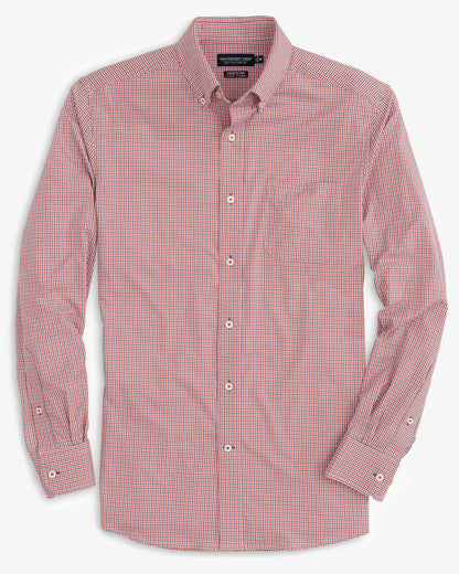 Bowry brrr°® Intercoastal Sport Shirt