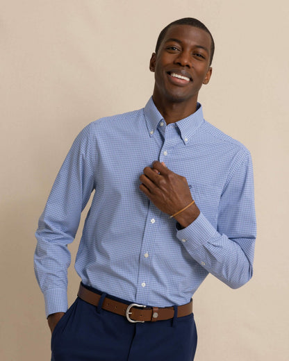 Bowry brrr°® Intercoastal Sport Shirt