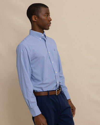 Bowry brrr°® Intercoastal Sport Shirt
