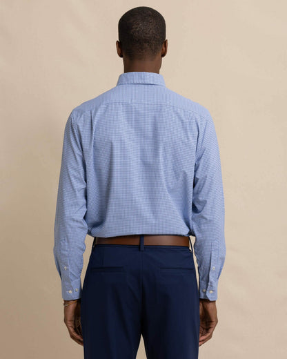 Bowry brrr°® Intercoastal Sport Shirt