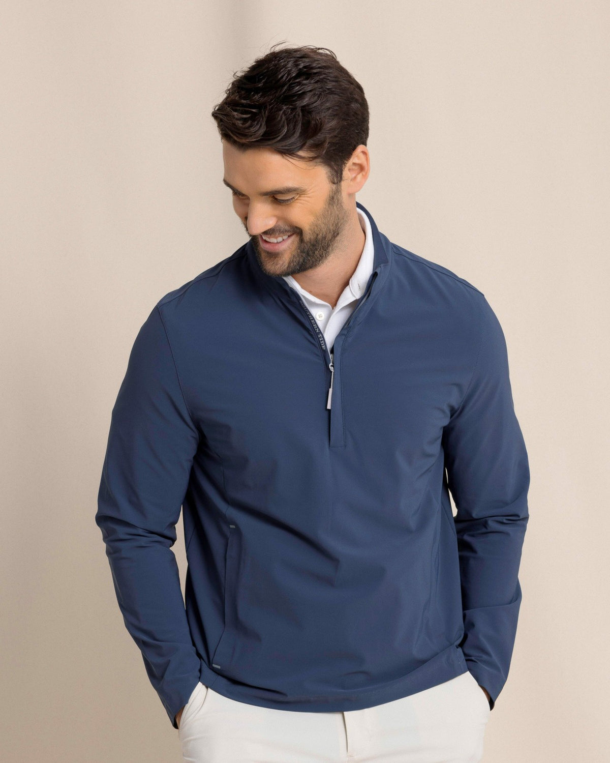 Avondale Performance Jacket