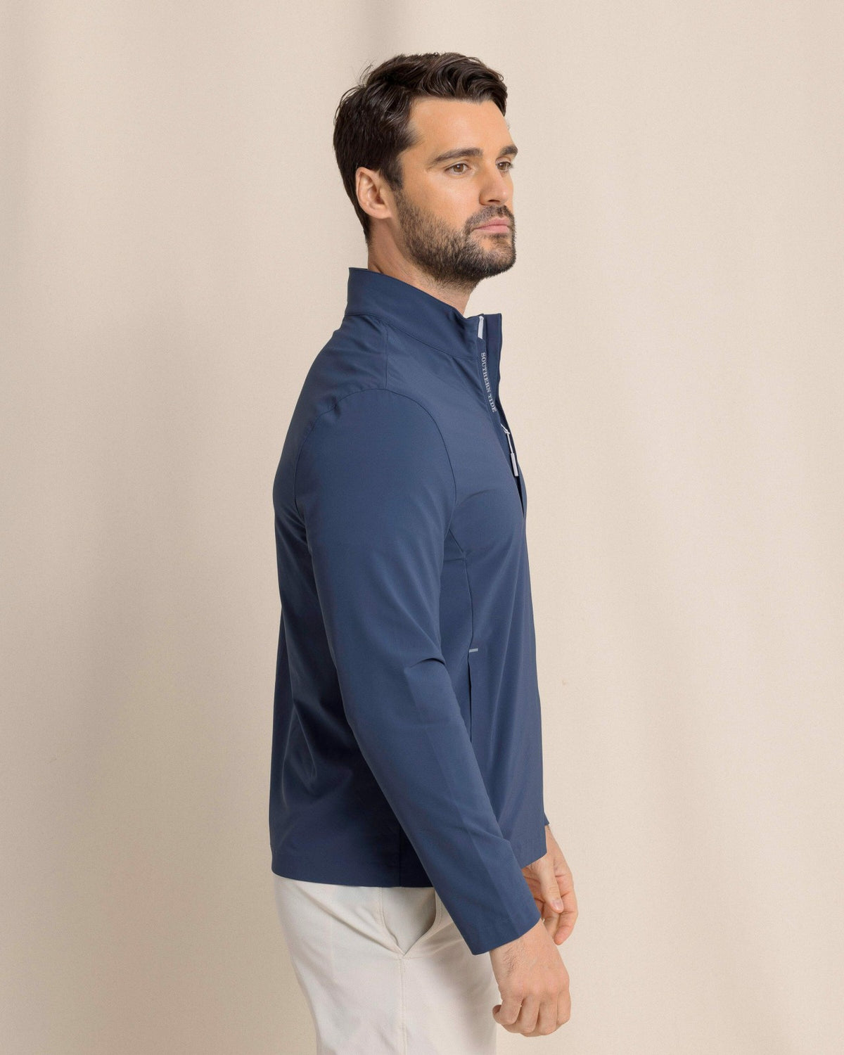 Avondale Performance Jacket
