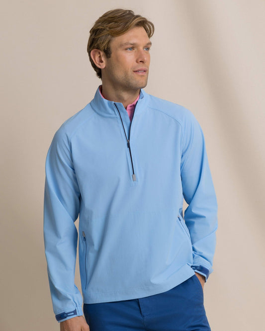 Seabreeze Performance Pullover