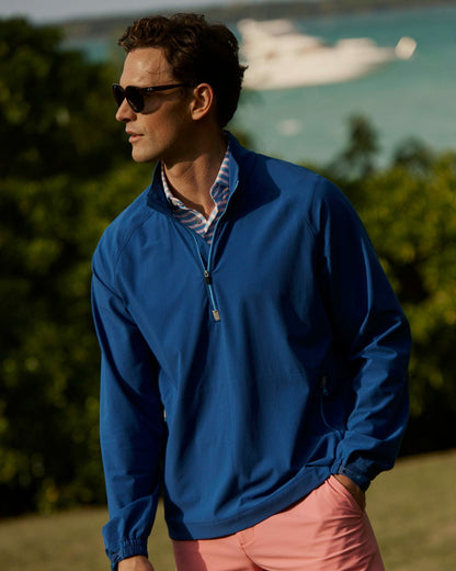 Seabreeze Performance Pullover