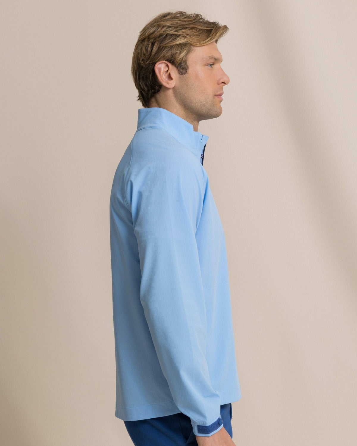Seabreeze Performance Pullover