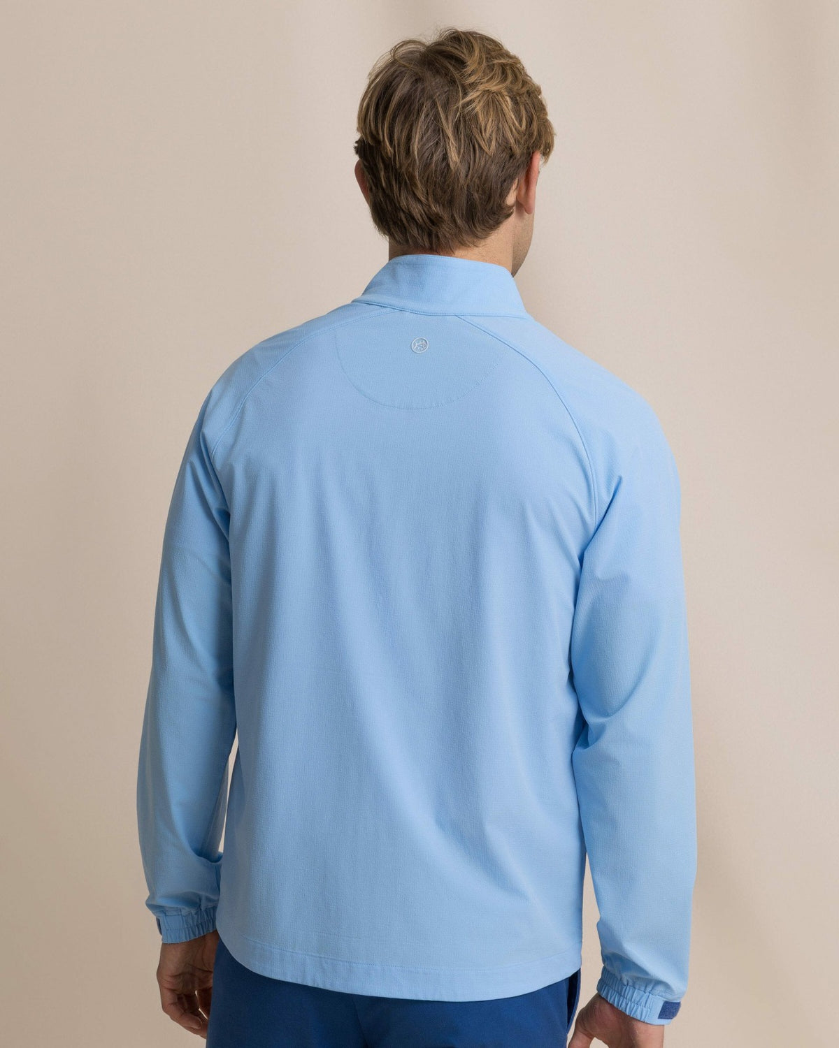 Seabreeze Performance Pullover