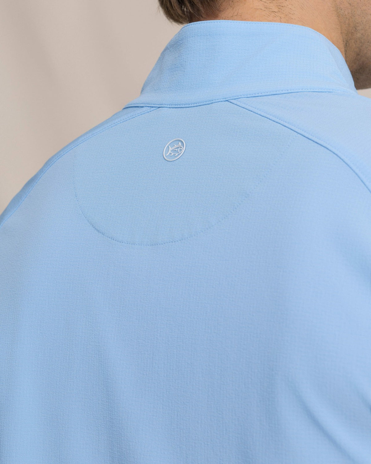 Seabreeze Performance Pullover