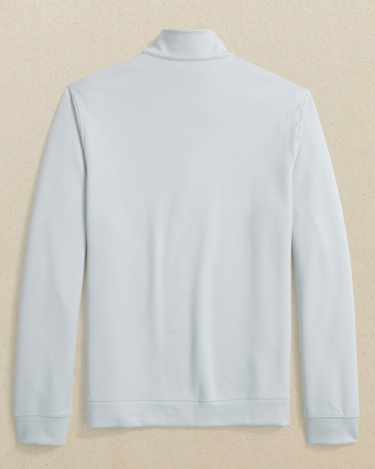 Schooner Quarter Zip