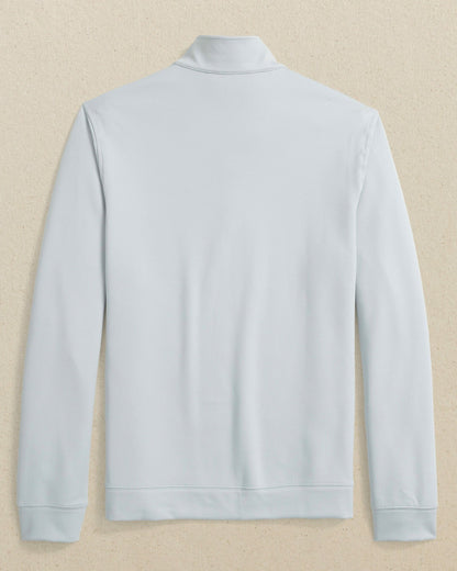 Schooner Quarter Zip
