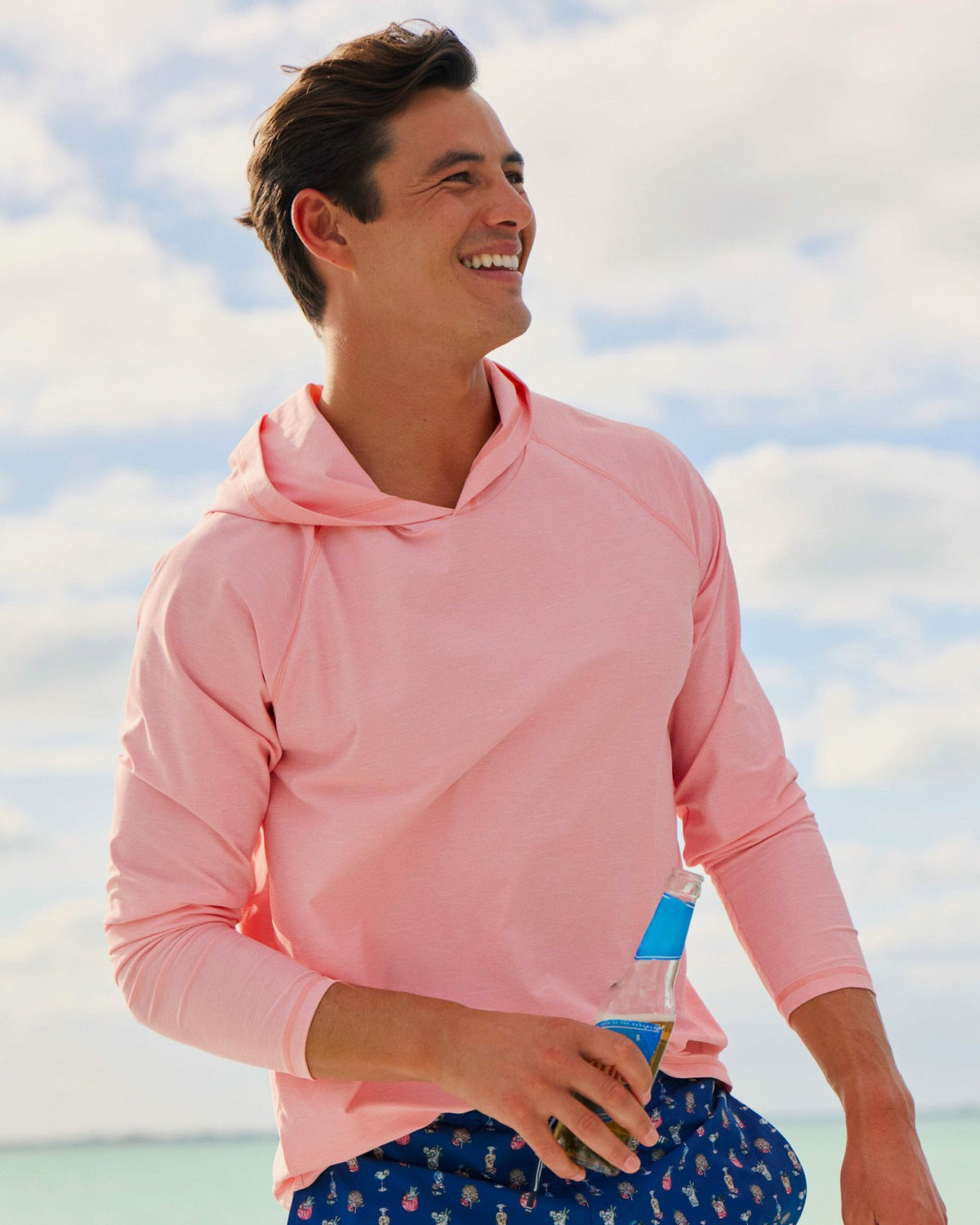 Coastal Breeze® Performance Hoodie