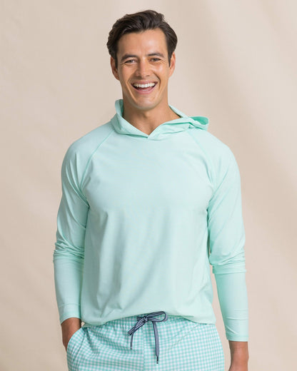 Coastal Breeze® Performance Hoodie