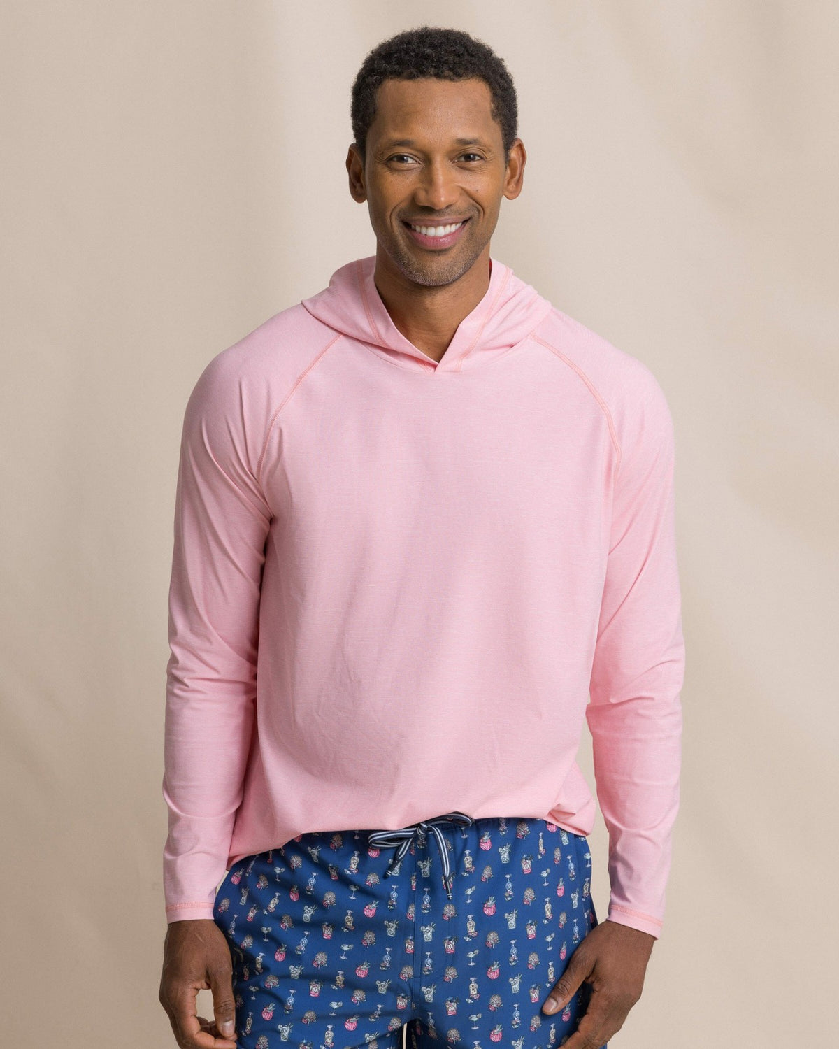 Coastal Breeze® Performance Hoodie