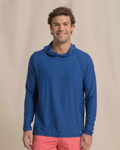 Coastal Breeze® Performance Hoodie