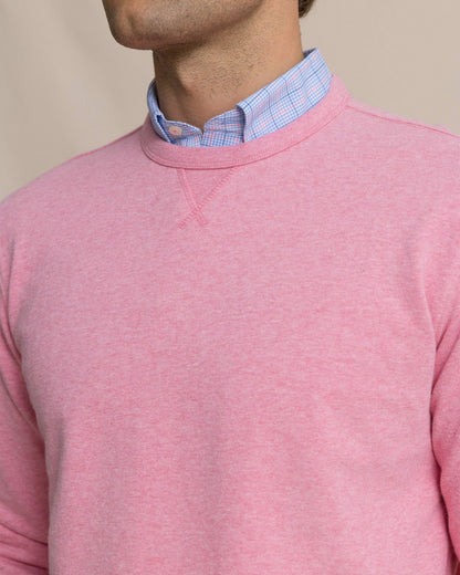 Upper Deck Heather Crew