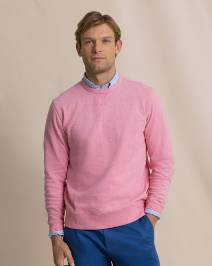 Upper Deck Heather Crew