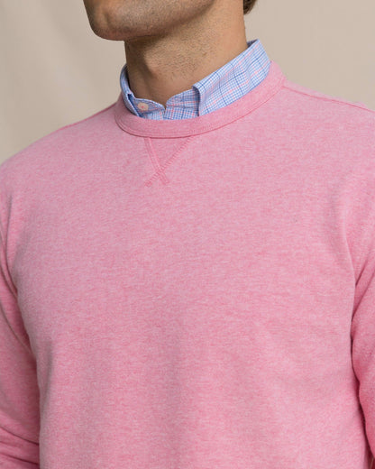 Upper Deck Heather Crew