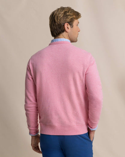 Upper Deck Heather Crew