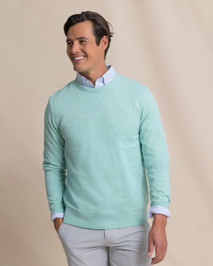 Upper Deck Heather Crew