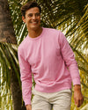 Heather Sea Pink