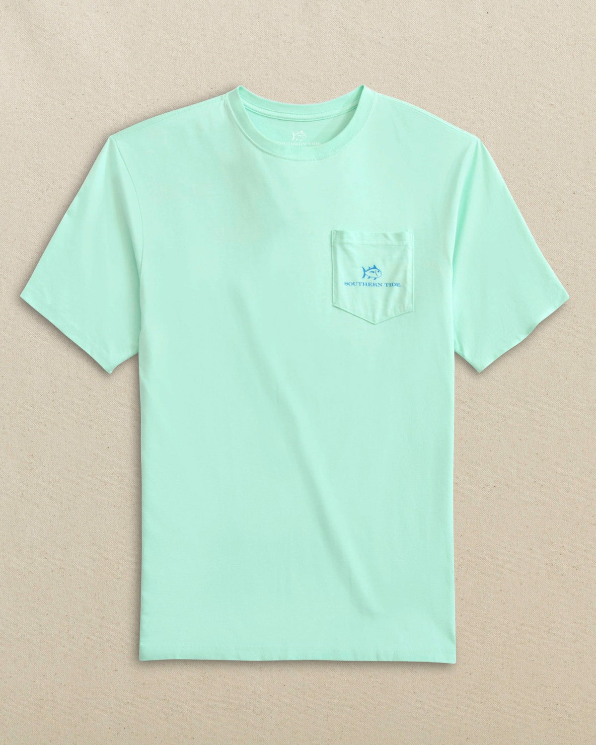 Center Console Short Sleeve T-Shirt