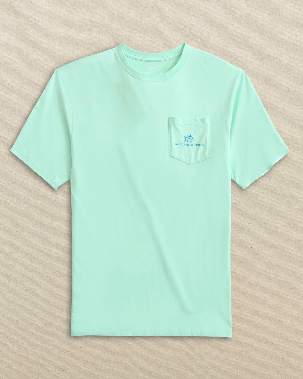 Center Console Short Sleeve T-Shirt