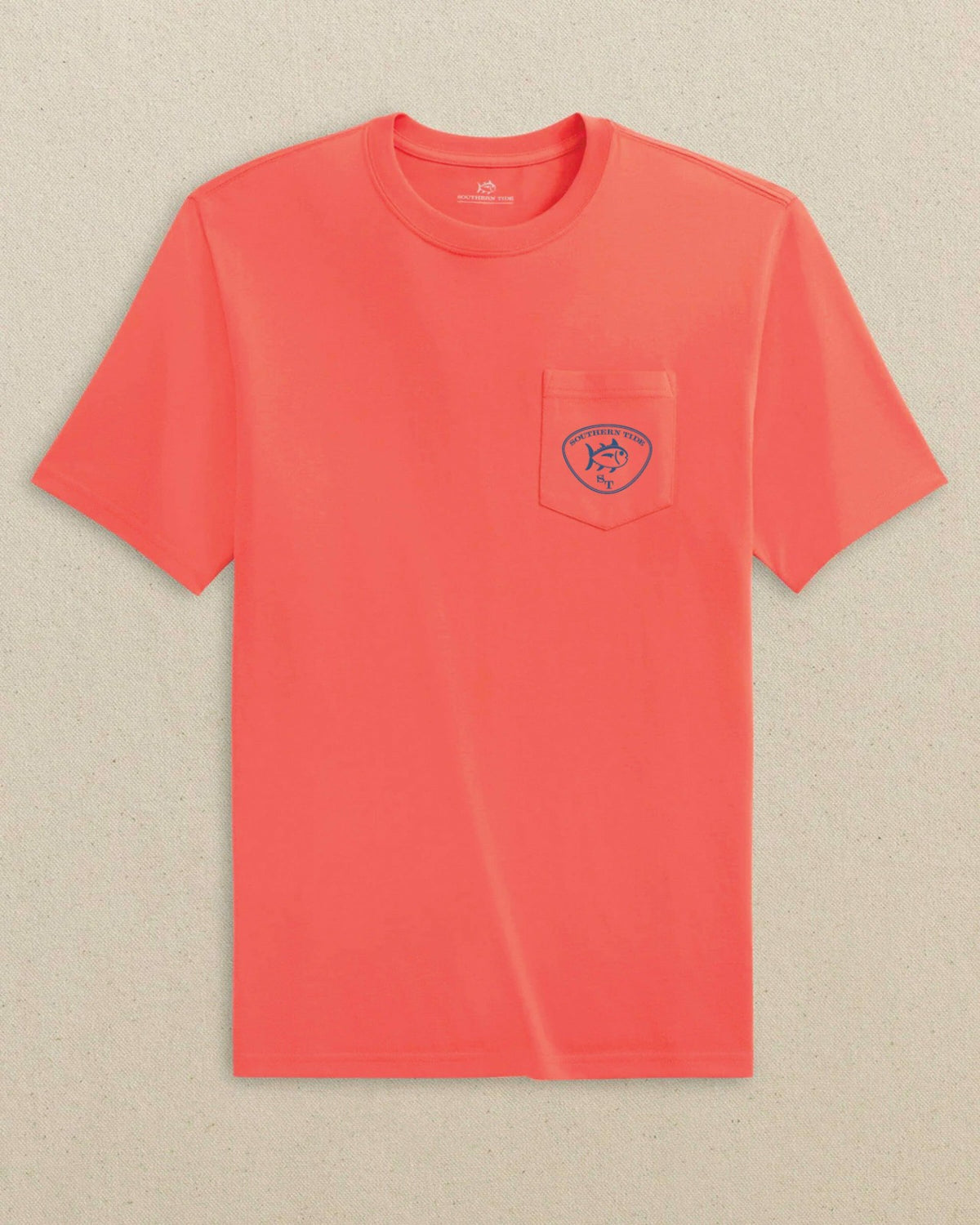 Beach Lure Short Sleeve T-Shirt