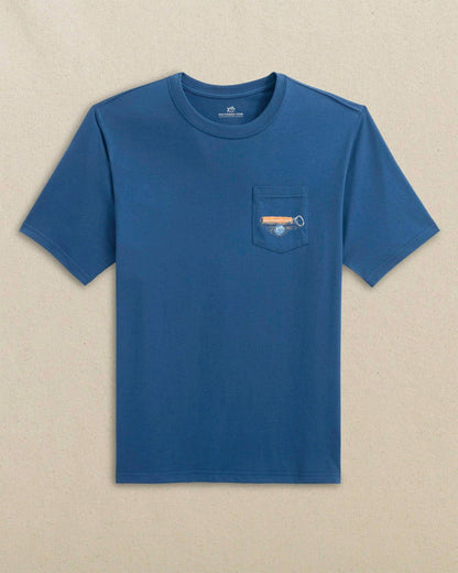 Southern Tide Cooler Short Sleeve T-Shirt