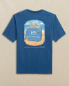Nautical Blue