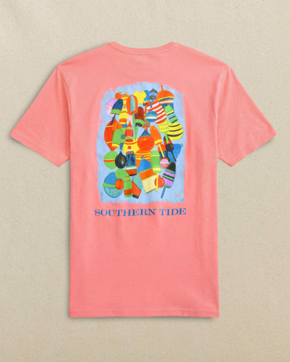 Buoy Short Sleeve T-Shirt
