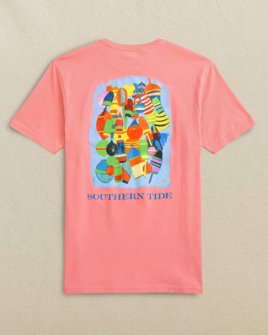 Buoy Short Sleeve T-Shirt