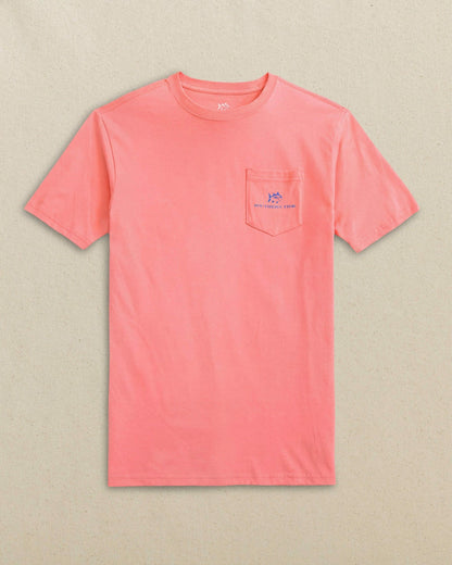 Buoy Short Sleeve T-Shirt