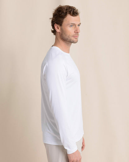 brrr°®-illiant Performance Long Sleeve Tee