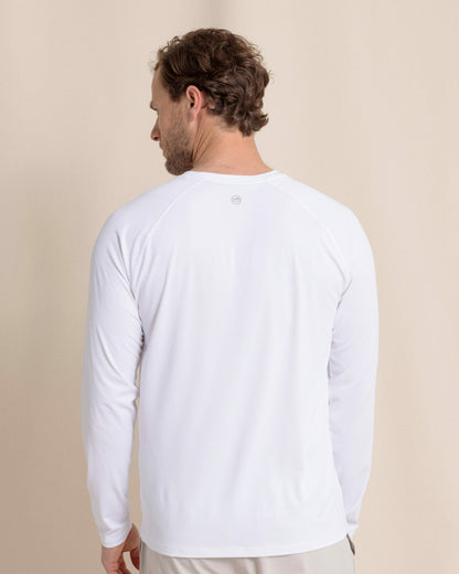 brrr°®-illiant Performance Long Sleeve Tee