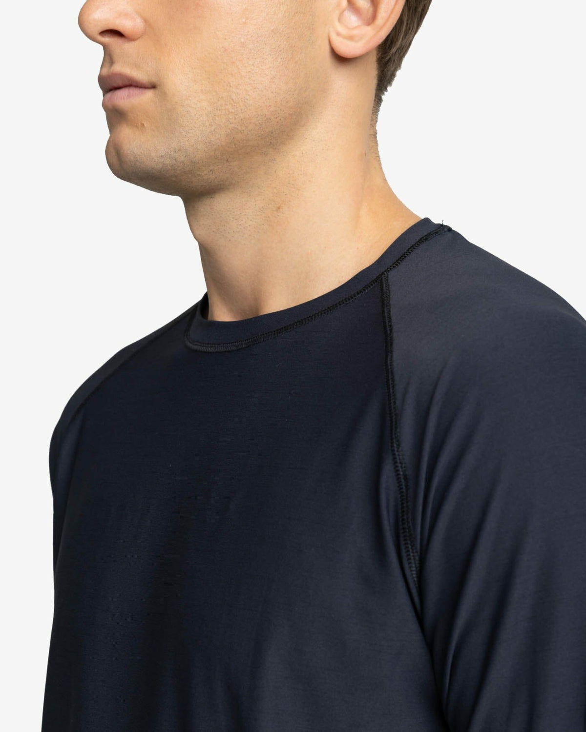 brrr°®-illiant Performance Long Sleeve Tee
