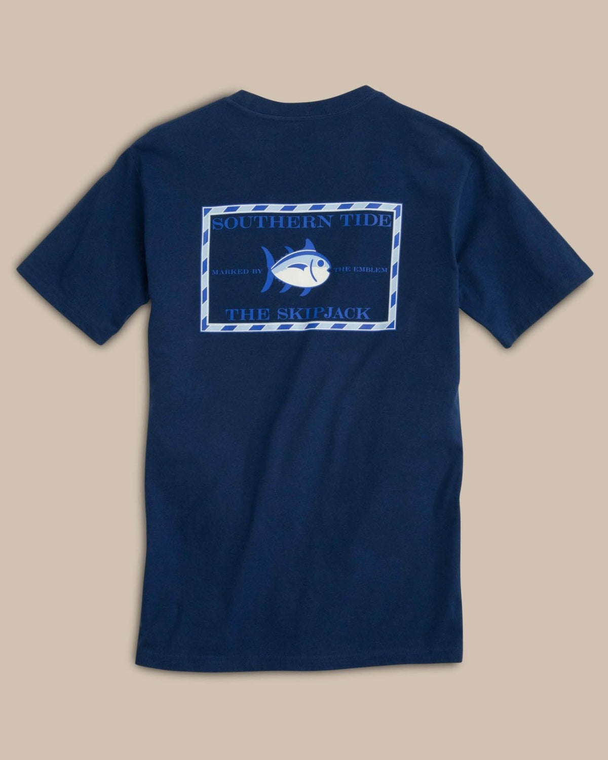 Original Skipjack T-Shirt for Men