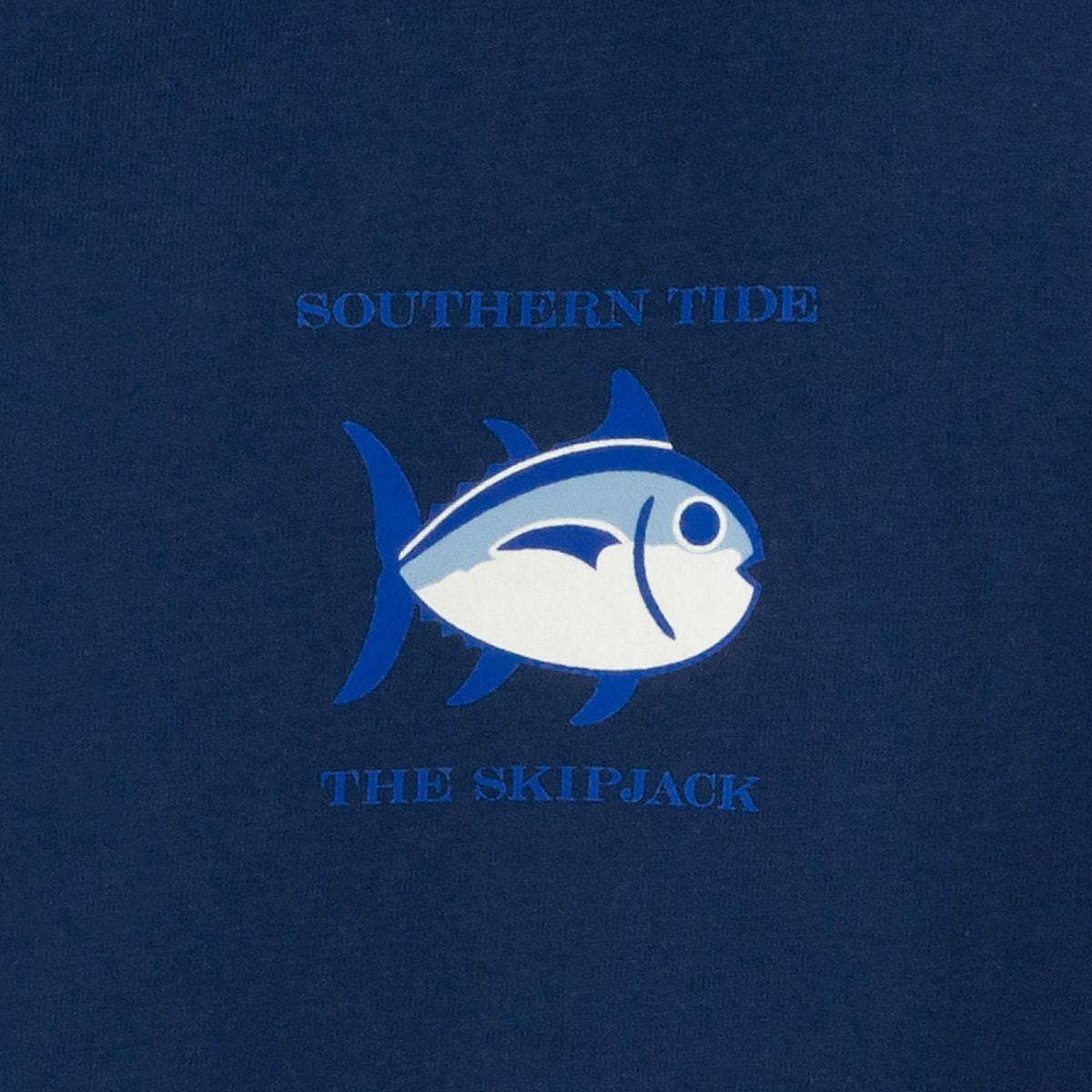 Original Skipjack T-Shirt for Men