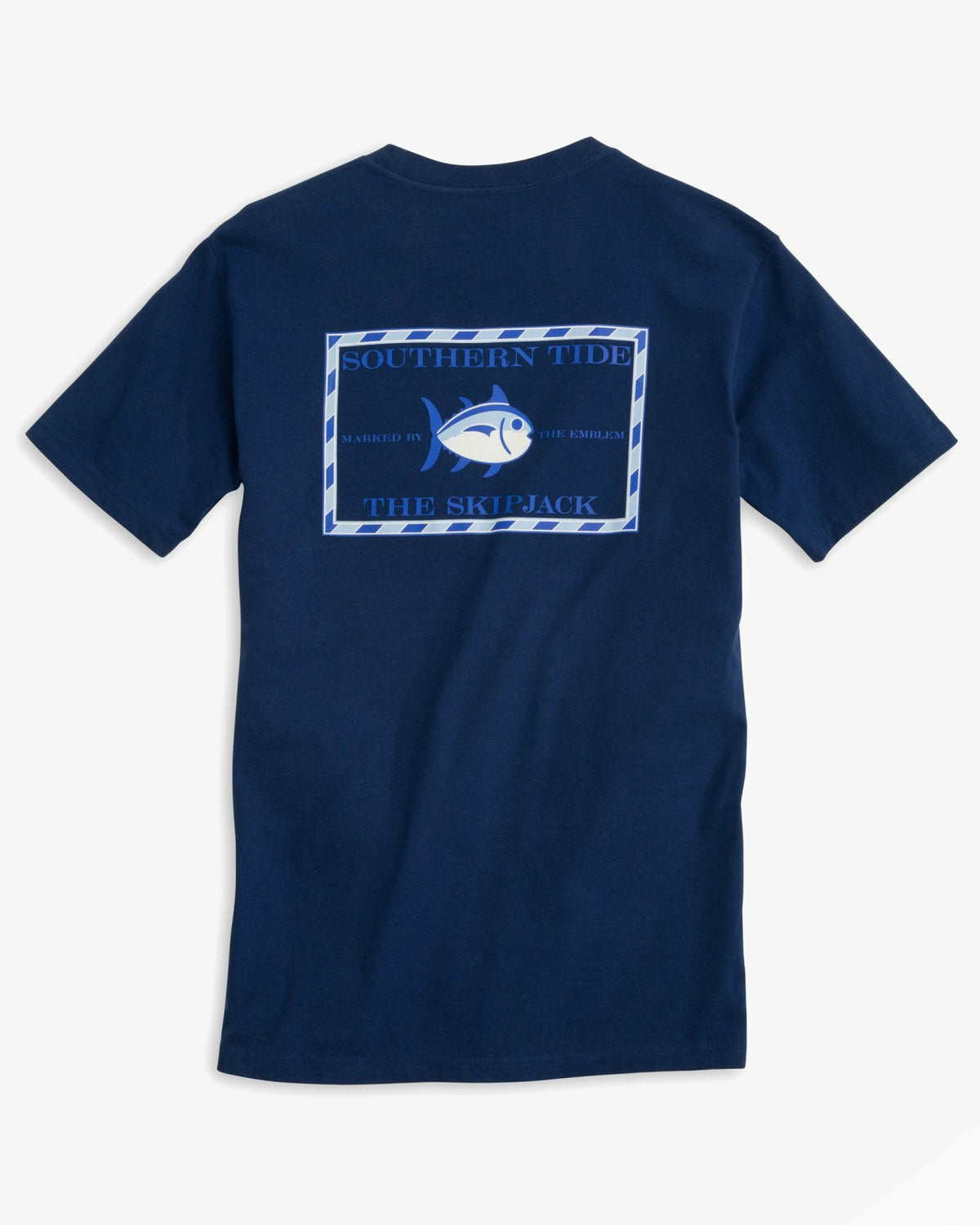 Original Skipjack T-Shirt for Men
