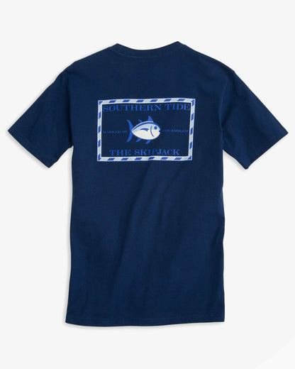 Original Skipjack T-Shirt for Men