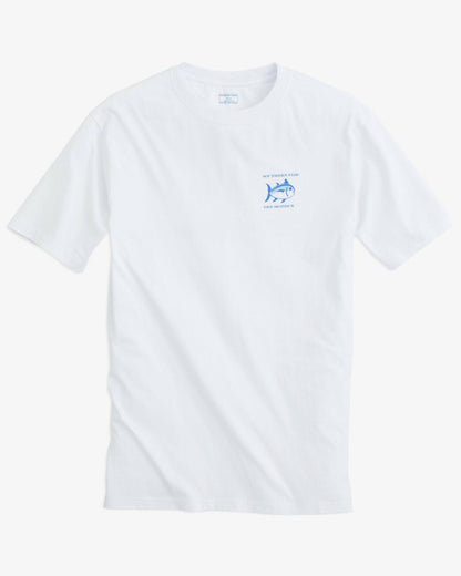 Original Skipjack T-Shirt for Men