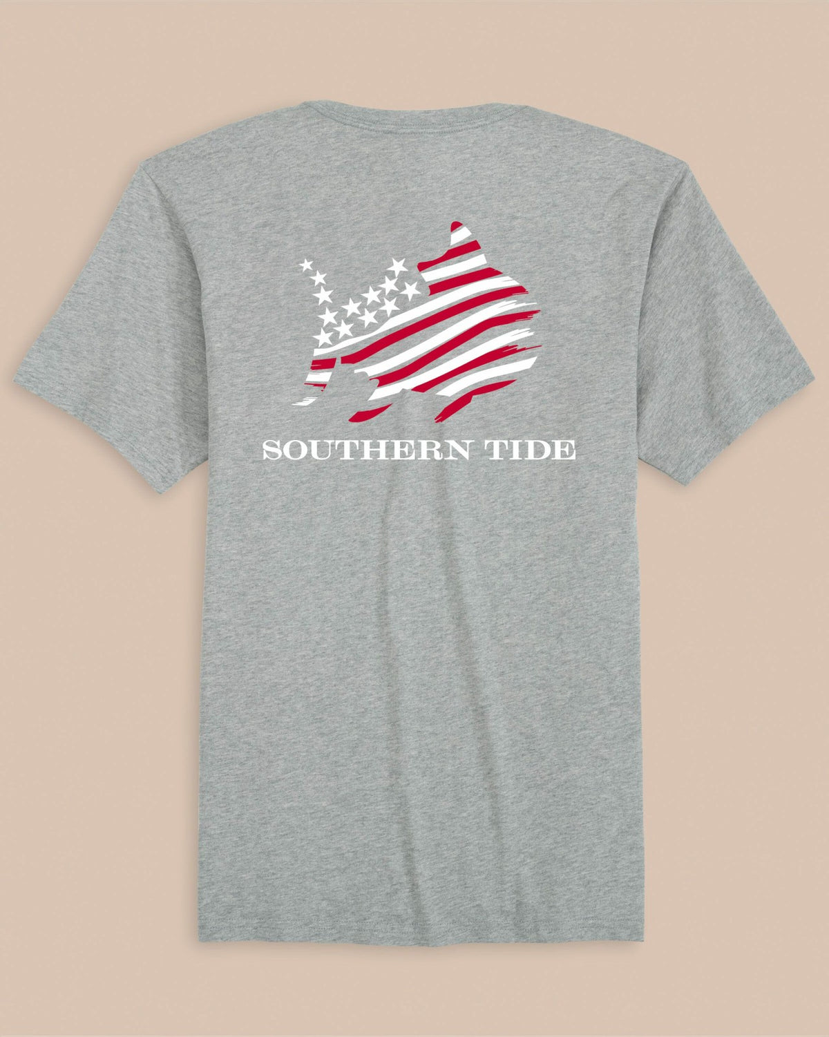 American Skipjack Short Sleeve T-Shirt