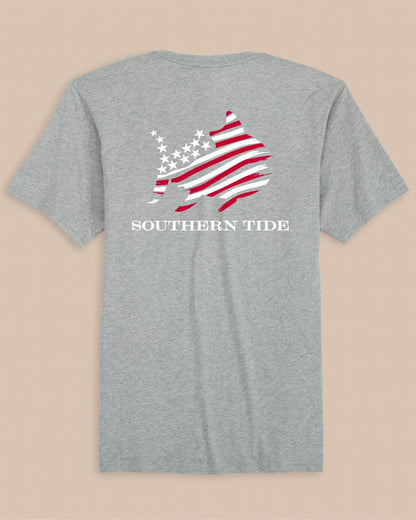 American Skipjack Short Sleeve T-Shirt