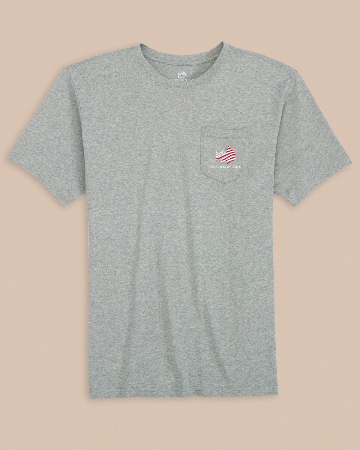 American Skipjack Short Sleeve T-Shirt
